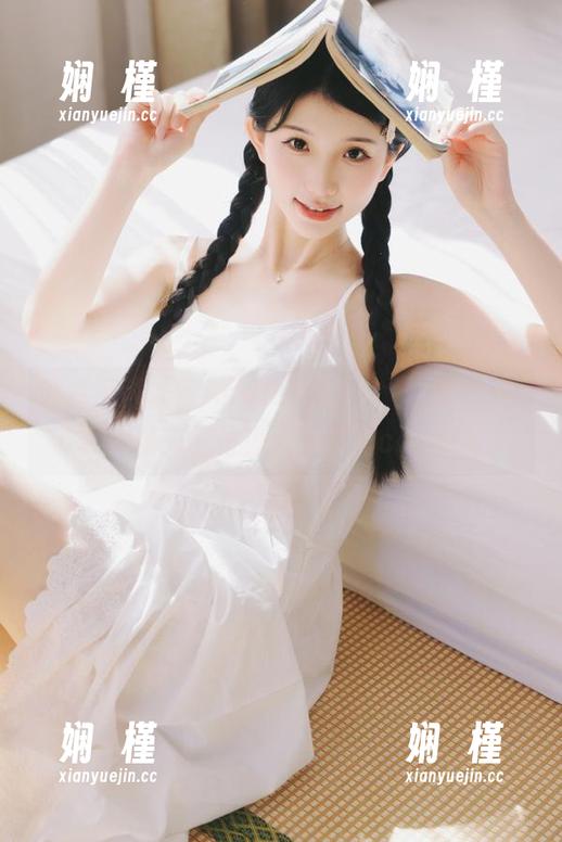 谁说不可以？Addielyn(에디린)的Patreon带来三位少女的奇幻cos合集