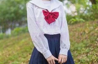 Feilin嗲囡囡 - 李梓熙JK写真下载活动进行中，快来获取这些美丽瞬间的高清图吧！