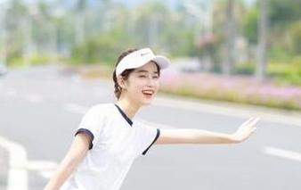 Feilin嗲囡囡 - 李梓熙夏日写真图集精选：一场视觉的清新盛宴，带你感受夏日气息