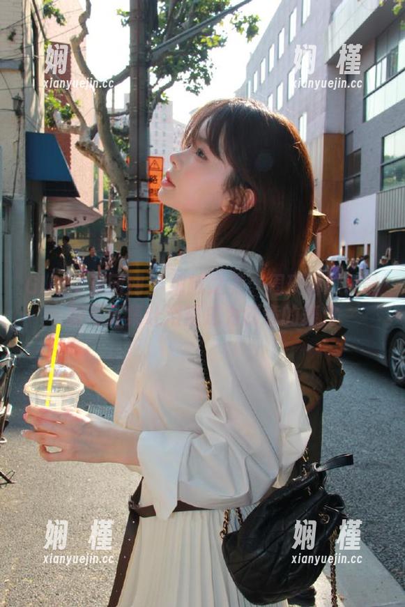 GIRLT果团网-周琰琳LIN GIRLT果团网 - 细腻之美:周琰琳LIN最新写真集让浴缸成为创意的舞台