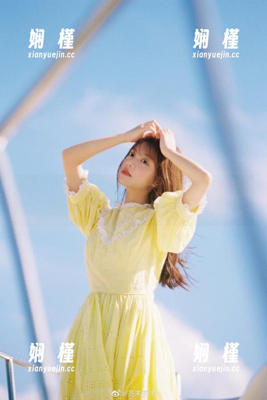 GIRLT果团网-龚玥菲 GIRLT果团网 - 探索龚玥菲女神高清图册,感受时尚与艺术交汇的美丽瞬间!