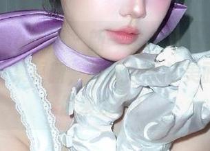HuaYang花漾 - 新一季Angela小热巴女孩写真集更新,有趣故事与美丽瞬间等你来发现!
