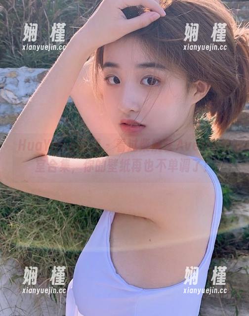 HuaYang花漾 - 看过柴婉艺Averie教室合集，你的壁纸再也不单调了！