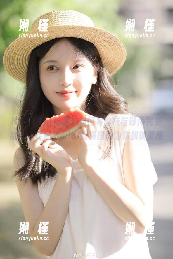 HuaYang花漾 - 如何将丝袜与时尚完美结合？葛征Model高清图册为你解锁灵感