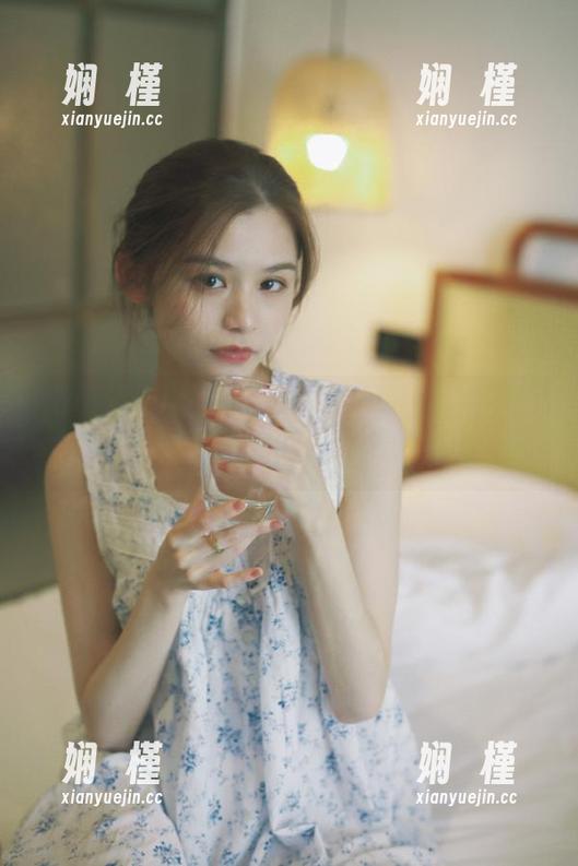 HuaYang花漾 - 近期更新！葛征Model御姐写真集，展现多样风格与迷人身姿