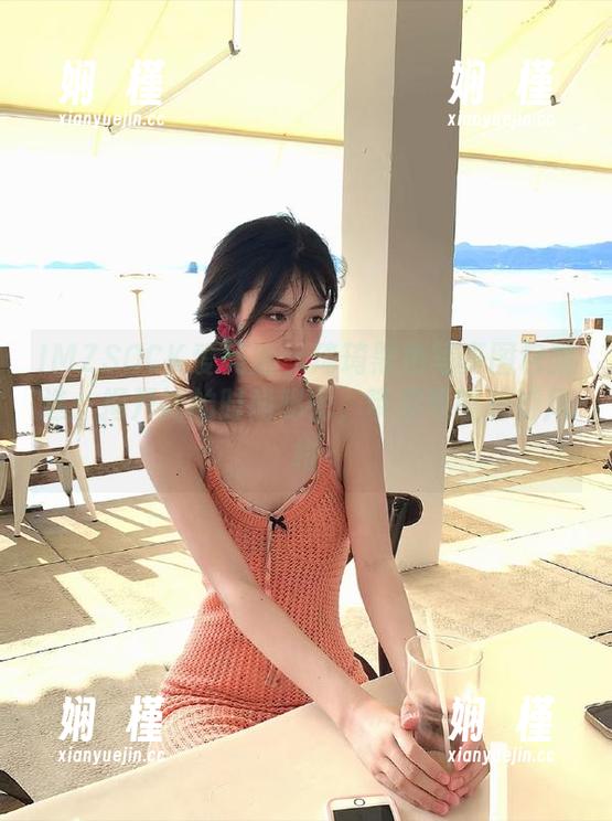 IMZSOCK爱美足-琦琦 IMZSOCK爱美足 - 琦琦黑色写真图包精选:揭开她的时尚秘密,带你领略独特风格