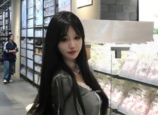 IMZSOCK爱美足 - 白熙黑白写真，高清图包中流露的情感与故事
