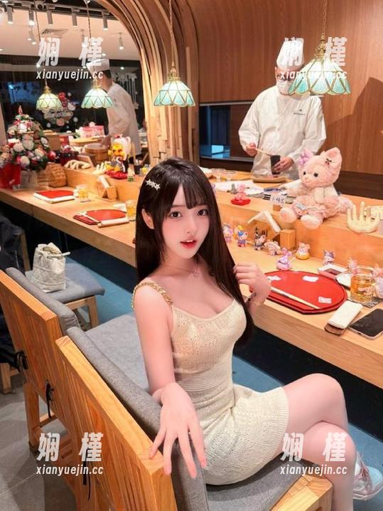 IMiss爱蜜社 - 分享乐乐Mango学妹独特写真作品，图库展现她对青春的无尽热爱与探索