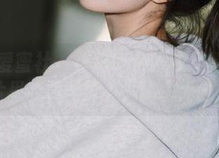 IMiss爱蜜社 - 于姬Una睡衣风情：私房图片里隐藏的撩人小秘密大公开！