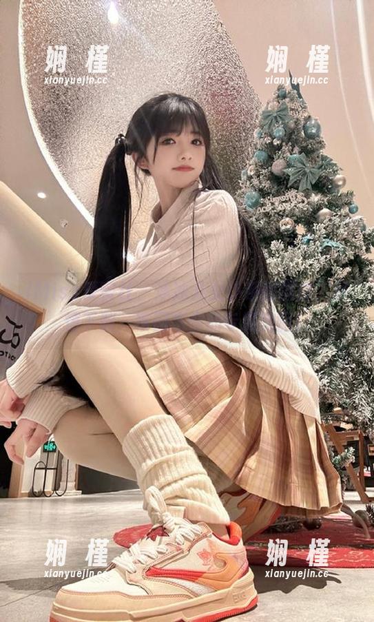 IMiss爱蜜社 - 冰冰儿女仆系列图库，尽情下载，带回家你的专属美丽！
