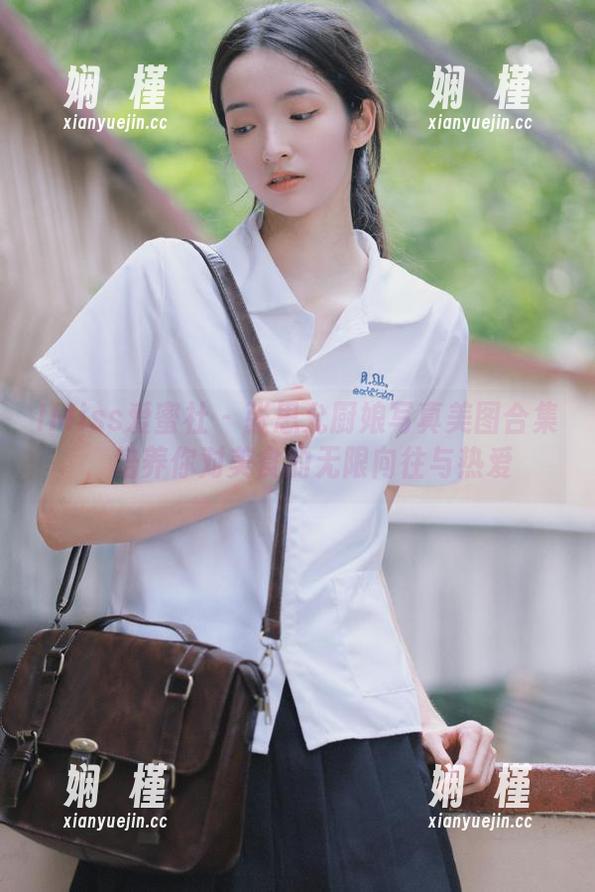 IMiss爱蜜社-张思允 IMiss爱蜜社 - 张思允厨娘写真美图合集,培养你对美食的无限向往与热爱