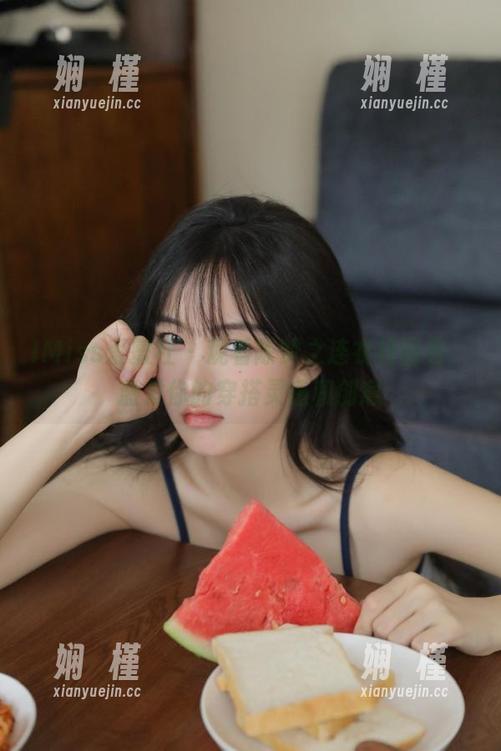 IMiss爱蜜社 - 观看陈赞之连衣裙图包，激发你的穿搭灵感和创意