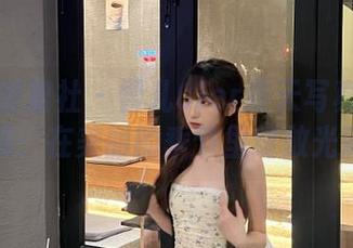 IMiss爱蜜社 - 雪儿Cier夏天写真图包专辑:在美丽的季节里绽放光彩