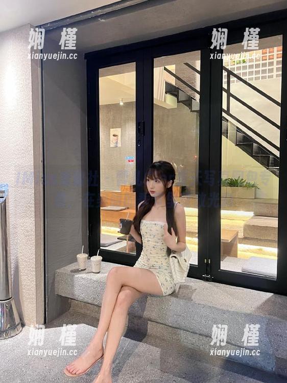 IMiss爱蜜社 - 雪儿Cier夏天写真图包专辑：在美丽的季节里绽放光彩