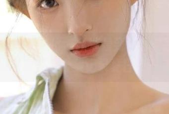 Kimoe激萌文化 - 从清晨到黄昏，豆豆泳衣写真美图合集记录夏日每一刻