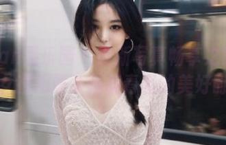 LeYuan星乐园 - 最新写真畅享之旅：美希子女孩用镜头捕捉青春的美好时光！