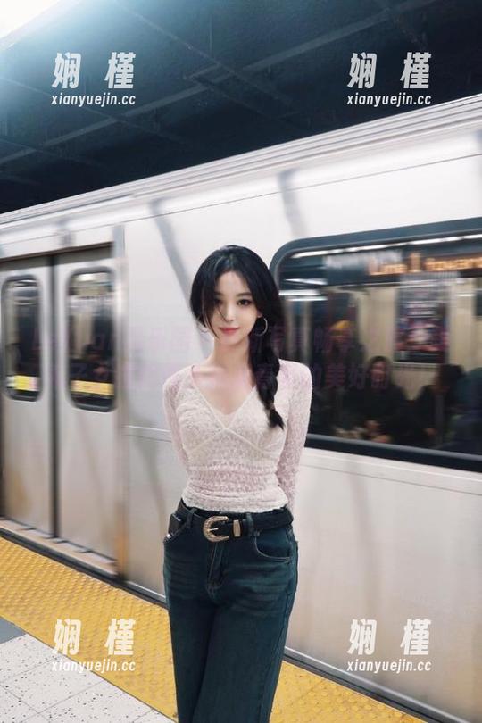 LeYuan星乐园-美希子 LeYuan星乐园 - 最新写真畅享之旅:美希子女孩用镜头捕捉青春的美好时光!