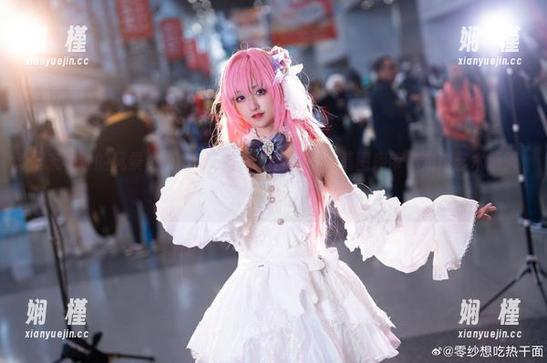 从未见过的风景，Luisa_零纱的黑枪呆高清图库带你走进艺术新天地