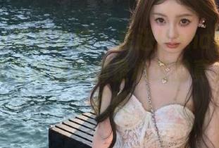 MFStar模范学院 - 走进Hana妹的教室：每一幅写真图册都是心灵的真实写照与反映