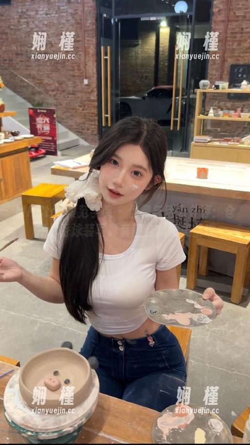MFStar模范学院-仓井优香 MFStar模范学院 - 优雅与活力并存:仓井优香泳装写真套图合集精美呈现