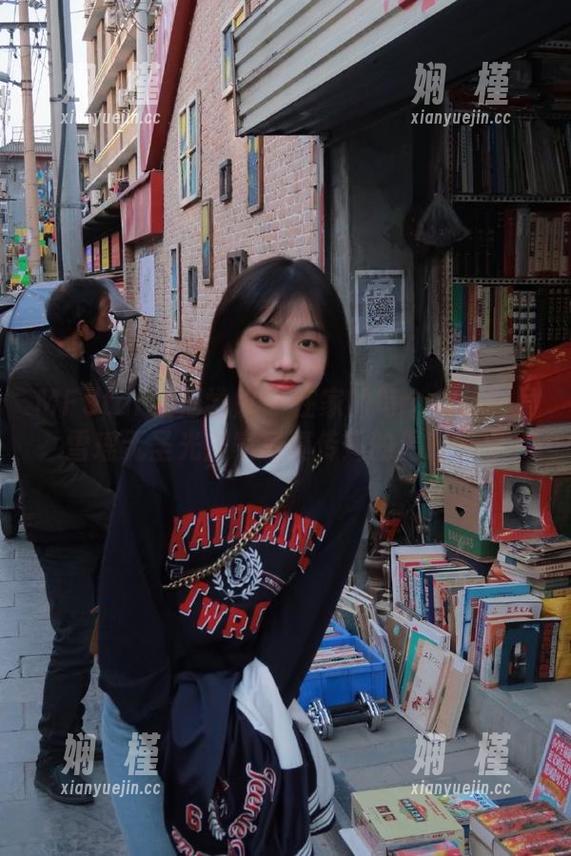 MFStar模范学院 - 在家的每个角落：吴雪瑶无圣光居家写真传递的温暖气息
