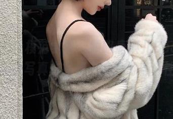MFStar模范学院 - 领略唐琪儿Beauty棉袜写真作品集中的梦幻与个性