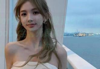 MFStar模范学院 - 收藏必备:柳侑绮Sevenbaby全套死库水写真,下载秒变时尚达人!