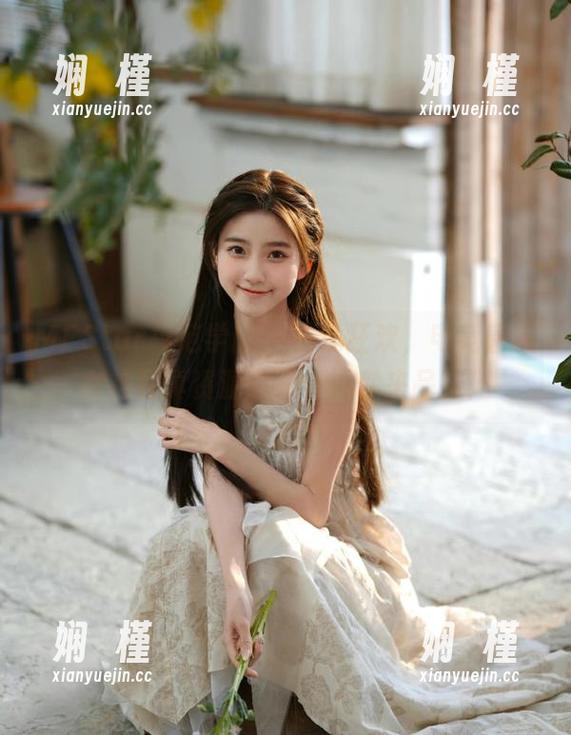 MFStar模范学院 - 在线狂欢，电竞唐嫣女神写真资源曝光，等你来品味！