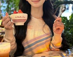 MFStar模范学院 - 白茹雪Abby的无圣光写真:白衬衫作品传递的真情实感
