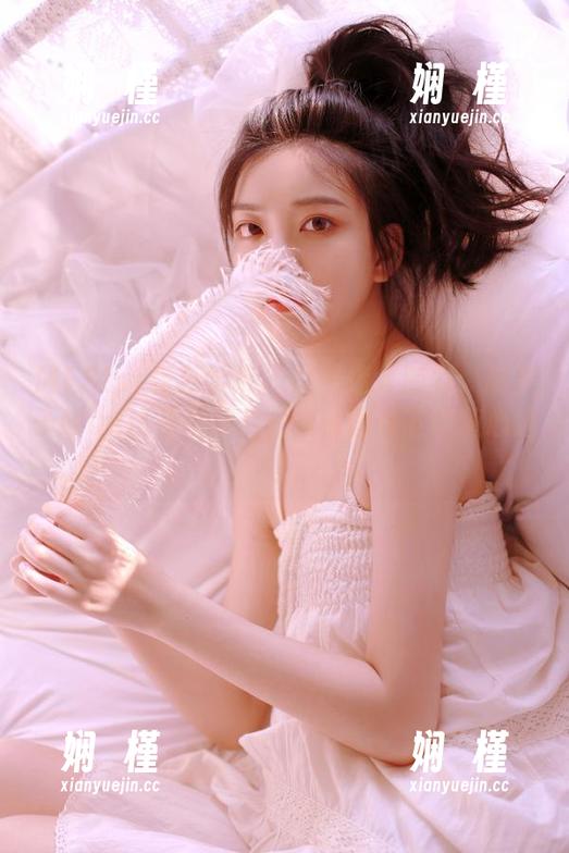 MFStar模范学院 - 尽显迷人魅力：糯美子Mini比基尼照片，高清图片下载随心选！