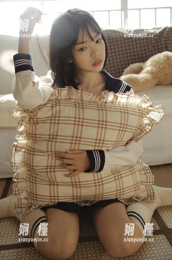 MFStar模范学院-美七mia MFStar模范学院 - “美七mia妹妹妹”写真合集,满满的姐姐气息,赶紧下载拥有属于你的私藏!