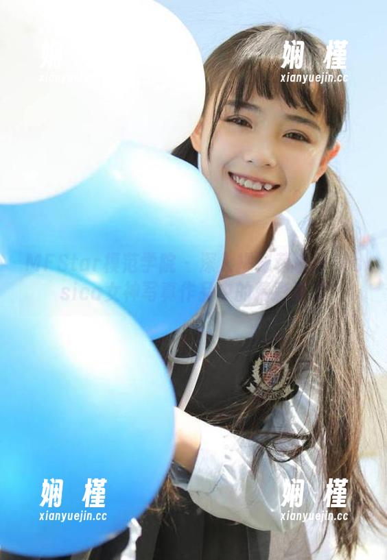MFStar模范学院 - 深入揭秘蒋小静Jessica女神写真作品中的精彩资源