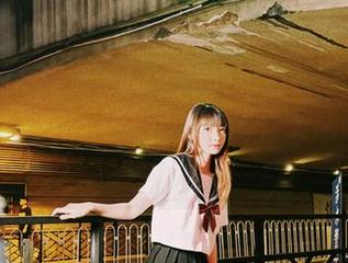 MFStar模范学院 - 韩好甜的修女写真集揭晓，分享每一张作品的创作灵感与心路历程