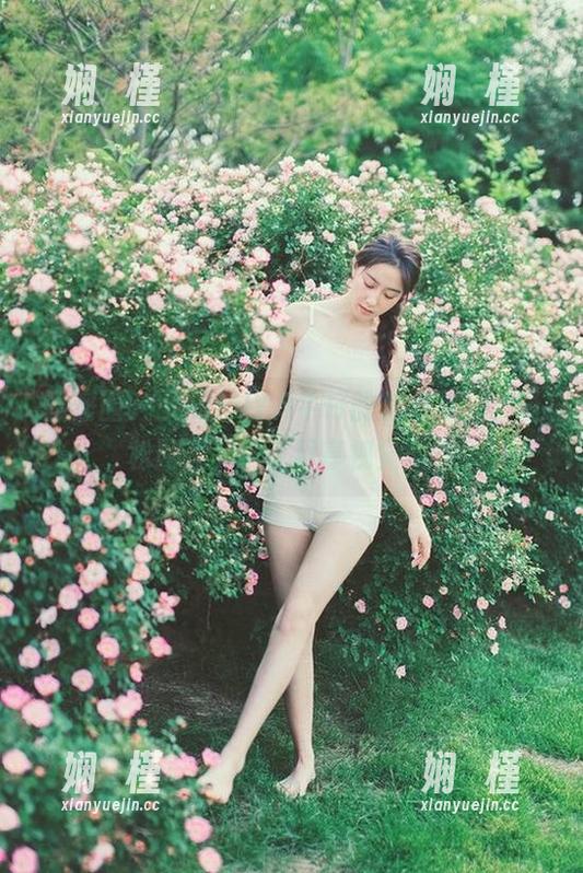 微密圈 - 拥有MIYA牛仔的魅力写真，轻松网盘下载，尽享视觉盛宴