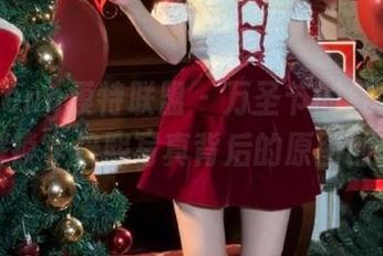 MTMeng模特联盟 - 万圣节的魅力与惊悚：解锁李梓熙写真背后的原图创作过程