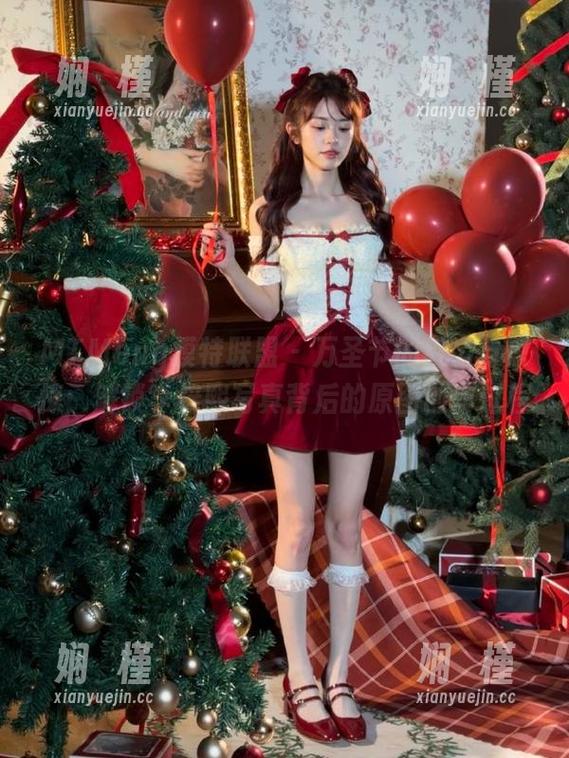 MTMeng模特联盟 - 万圣节的魅力与惊悚：解锁李梓熙写真背后的原图创作过程