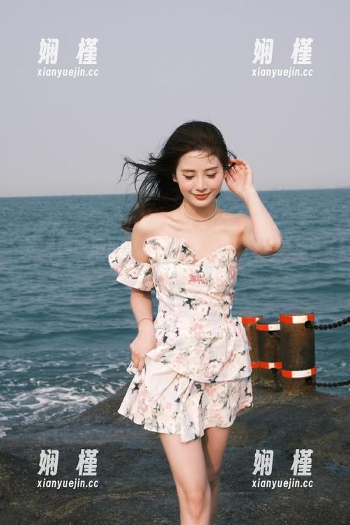 MTYH喵糖映画 在喵糖映画的居家少女美图中,分享每一个温暖瞬间