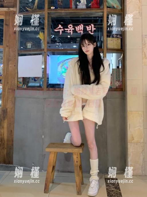 MTYH喵糖映画 喵糖映画最新力作:婚纱爱宕写真集,细腻展现爱情的甜蜜