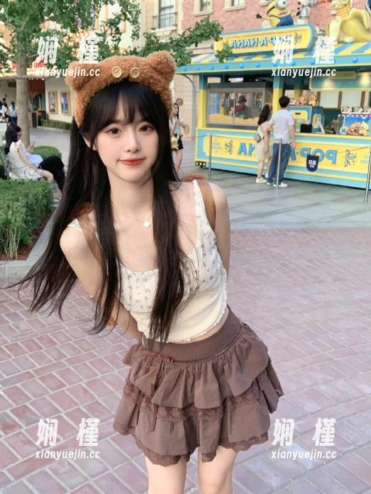 MiStar魅妍社-关思阳 MiStar魅妍社 - 发现关思阳的粉色魅力,独家美图图包绝对让你心动不已!