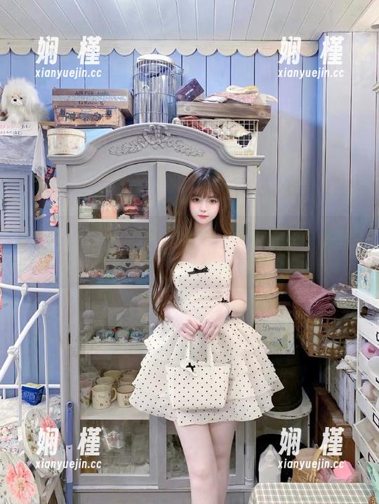MiiTao蜜桃社-缇娜美Tinami MiiTao蜜桃社 - 缇娜美Tinami无圣光写真,剧情里揭示真实自我的美丽旅程