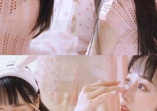 MiiTao蜜桃社 - 缇娜美Tinami女王全套图包:自嘲与优雅并存,揭开女王的真实面孔