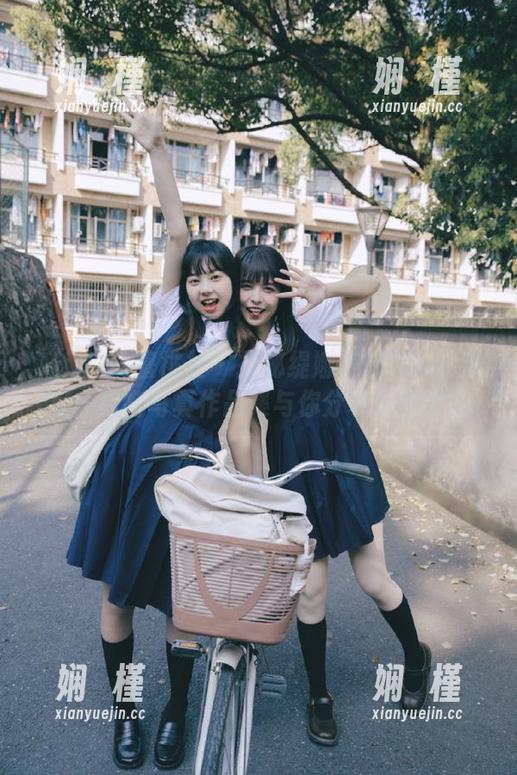 MiiTao蜜桃社 - 揭秘缇娜美Tinami教室：独特写真作品集与你分享她的灵感