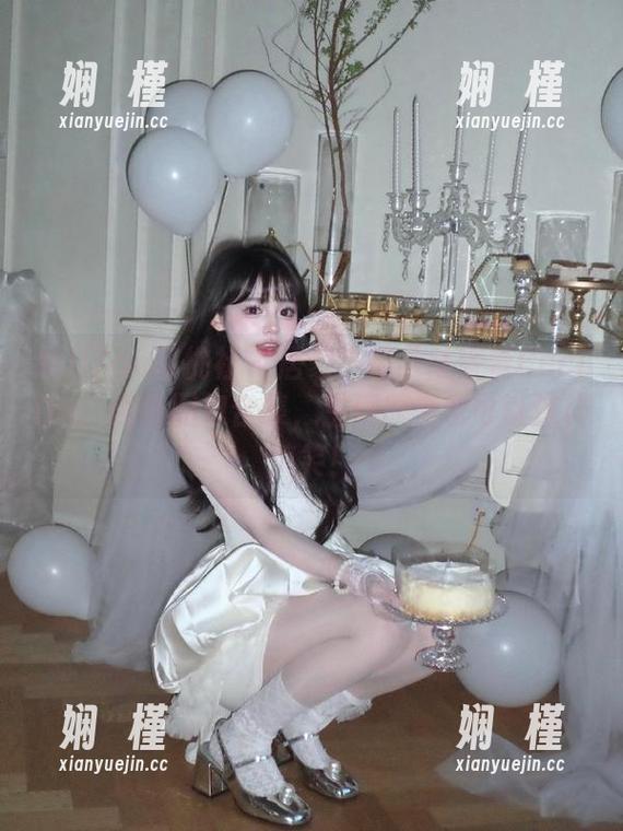 MiiTao蜜桃社 - 居家小能手陆萱萱Cecilia：趣味图包合集，生活原来也可以这样搞笑！