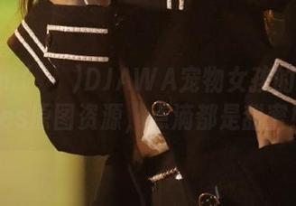 Mimmi(밈미)DJAWA宠物女孩的Pictures原图资源，点滴都是甜蜜！