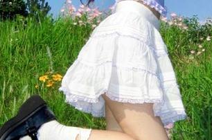 下载MissWarmJ霞的绝美写真，尽收精彩美图！