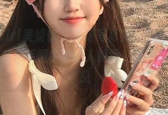 MyGirl美媛馆 - 高清写真集：Betty林子欣在水手服中的迷人瞬间，领略青春气息
