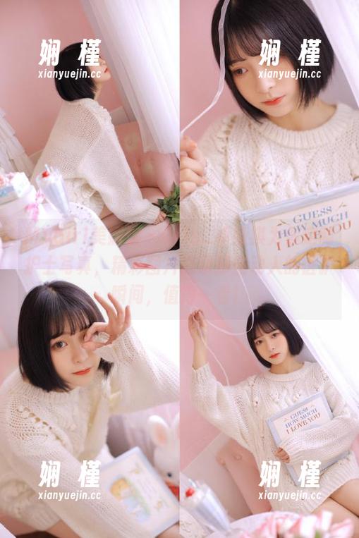 MyGirl美媛馆 - Cris_卓娅祺为你定制护士写真，精彩图片记录那些动人的医护瞬间，值得一看！