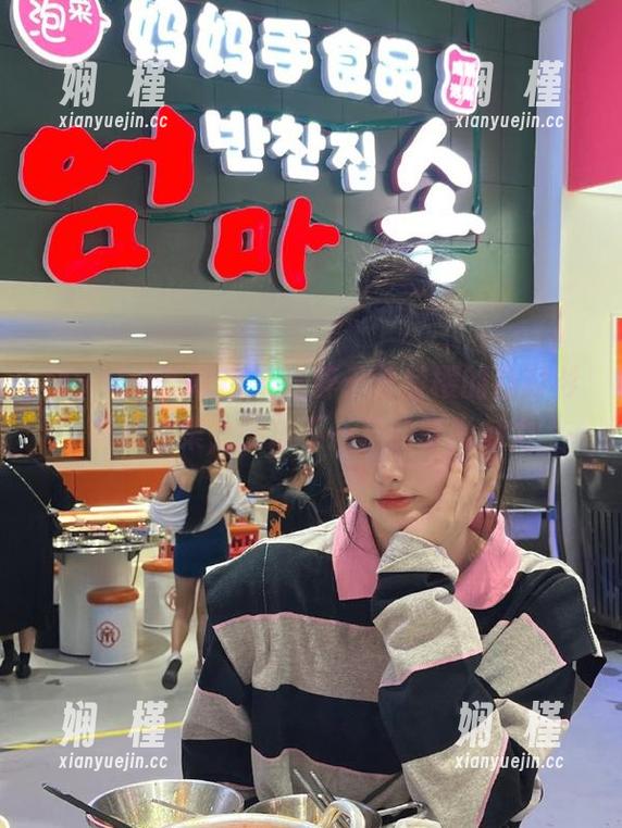 MyGirl美媛馆-任莹樱 MyGirl美媛馆 - 迷醉于任莹樱的白衬衫写真合集,绽放不一样的时尚魅力