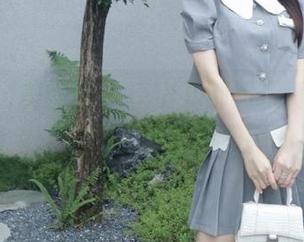 MyGirl美媛馆 - 唐琪儿御姐写真大揭秘：高清作品集让你领略不同的风情