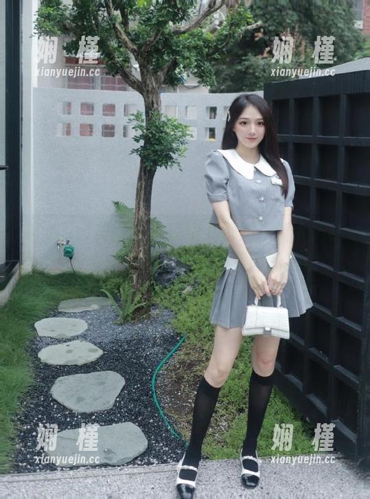MyGirl美媛馆 - 唐琪儿御姐写真大揭秘：高清作品集让你领略不同的风情